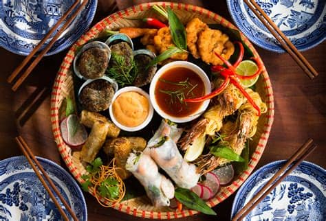 Thai Dishes…Must try..!!!
